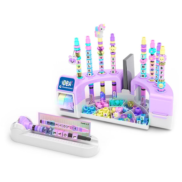 Produktbilde 2 for Create Your Pens Message Pens Clementoni