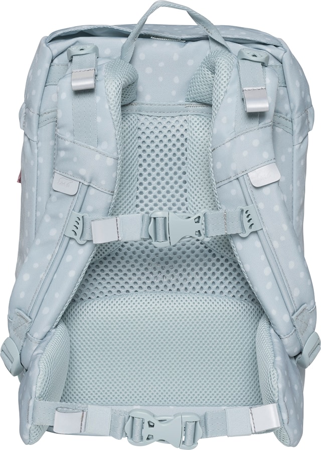 Produktbild 2 för Ryggsäck Classic 22 Liter Forrest Deer Dusty Mint Beckmann