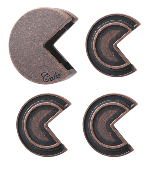 Tuotekuva 3 - Huzzle Cast Hjärngympa nivå 4: Cake