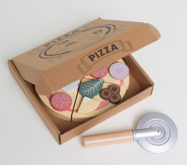 Tuotekuva 6 - Pizzauuni Jabadabado