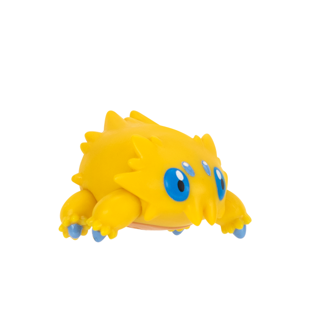 Tuotekuva 4 - BATTLE FIGURE 6 PK POKÉMON