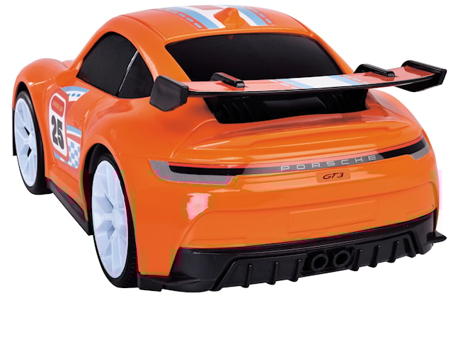 Tuotekuva 2 - Radio-ohjattava Porsche 911 GT3 ABC