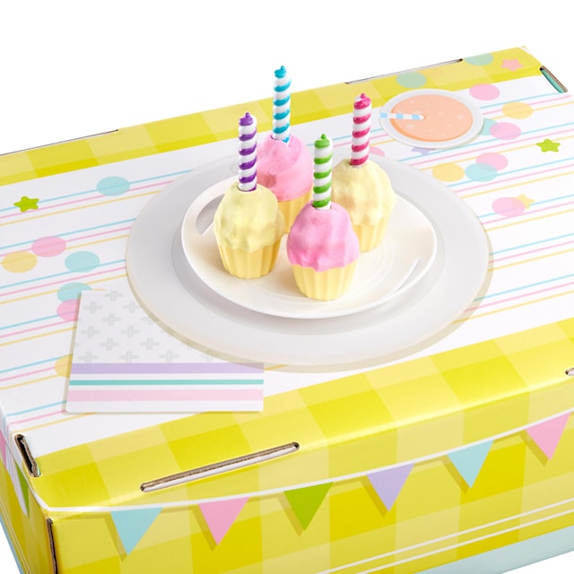 Produktbilde 3 for Creative Chefs Baker Sett Little Tikes