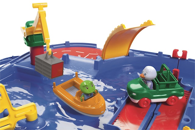 Produktbilde 3 for Slusesett, AmfieWorld, AquaPlay