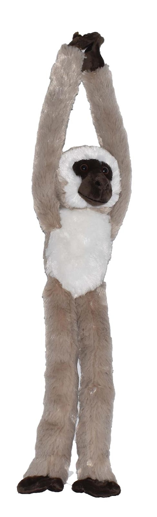 Hängande Apa, Gosedjur 50 cm, Wild Republic