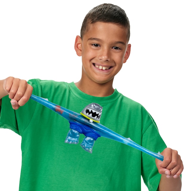 Tuotekuva 5 - Goo Jit Zu Hero Creator Trash