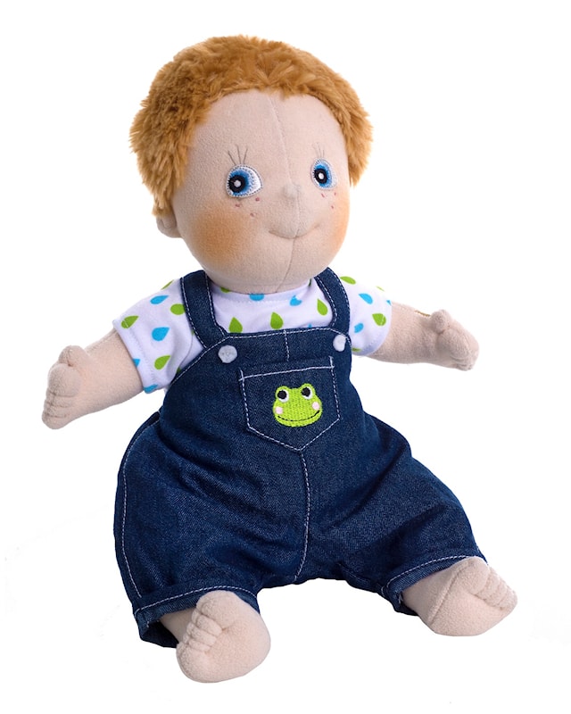 Tuotekuva 1 - Rubens Barn Kids Jonathan 36 cm