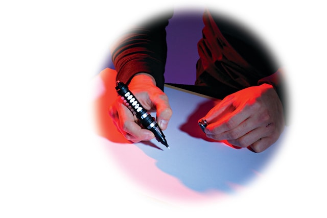 Produktbild 5 för Night Ops Kit SpyX