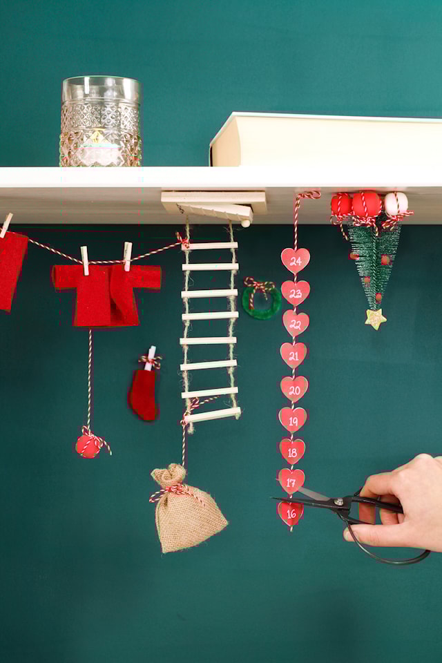 Produktbilde 3 for Nissens Loft, 1 sett