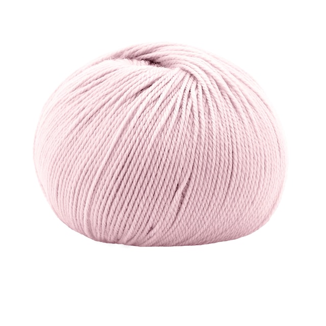 Vip merino/kashmir lanka 50 gr 50 gr ROSA/TARANTO Lana Gatto