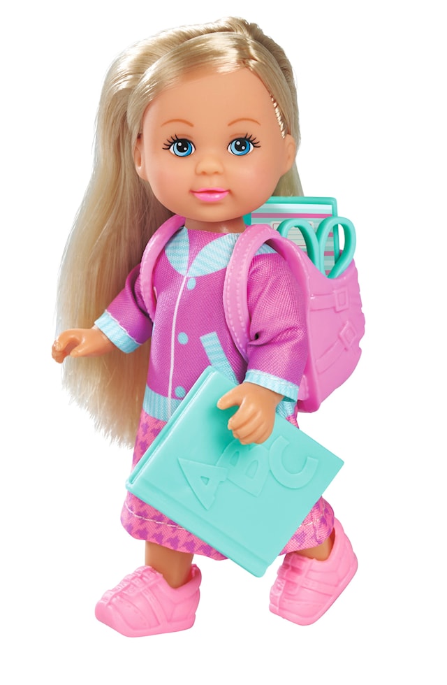 Produktbild 1 för Evi LOVE Skola