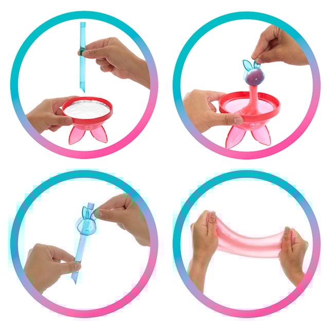 Produktbilde 2 for Barbie Pop Reveal Motedukke Kanin