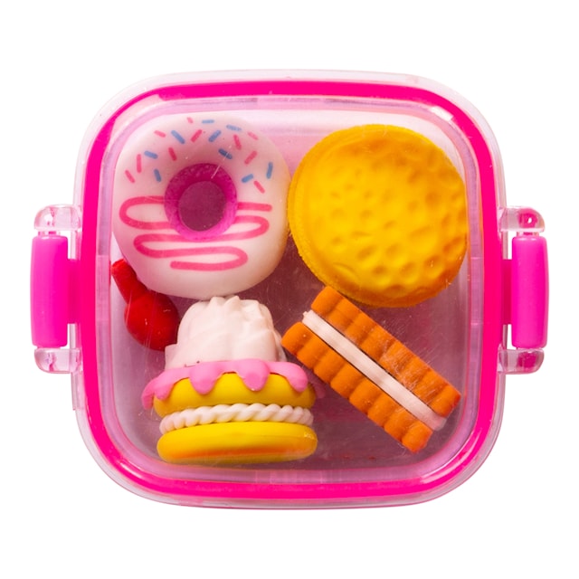 Produktbilde 2 for Viskelær Bakverk 4-pack