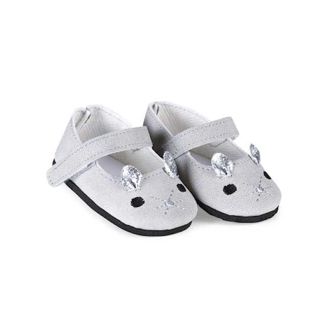 Ballerinaskor Möss 45 Skrållan