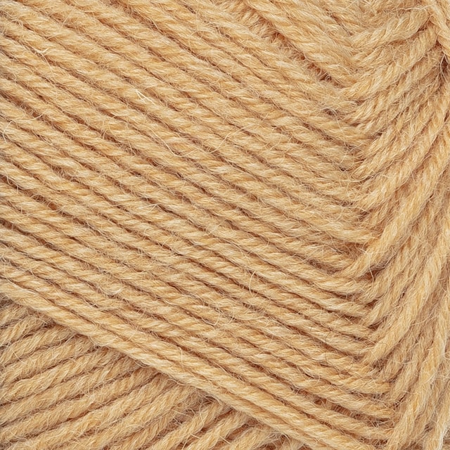 Produktbilde 2 for Viola Ullmix 50g Hete (282) Novita