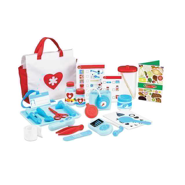 Tuotekuva 1 - Tohtori Lekset, Melissa & Doug