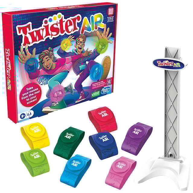 Produktbilde 3 for Twister Air, Hasbro