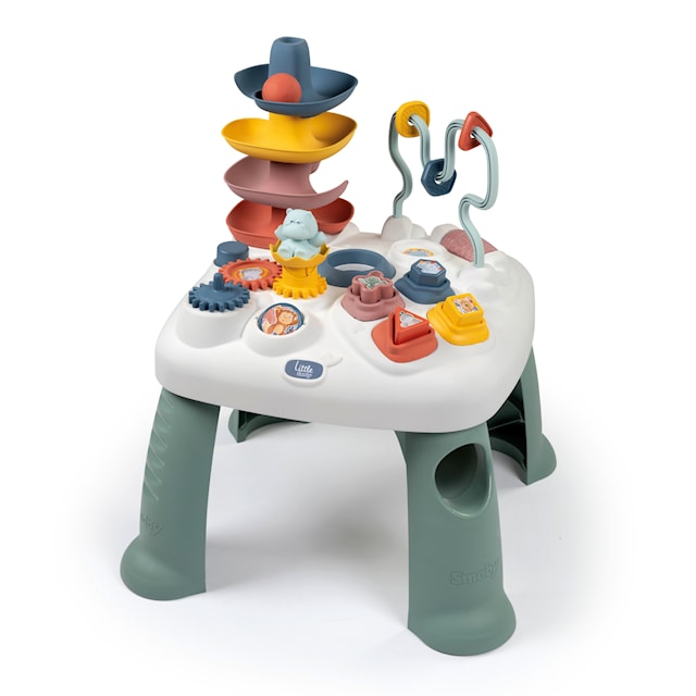 Produktbild 1 för Little Smoby Aktivitetsbord