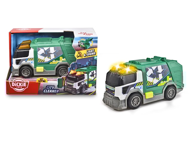 Produktbilde 6 for Resirkuleringsbil Dickie Toys