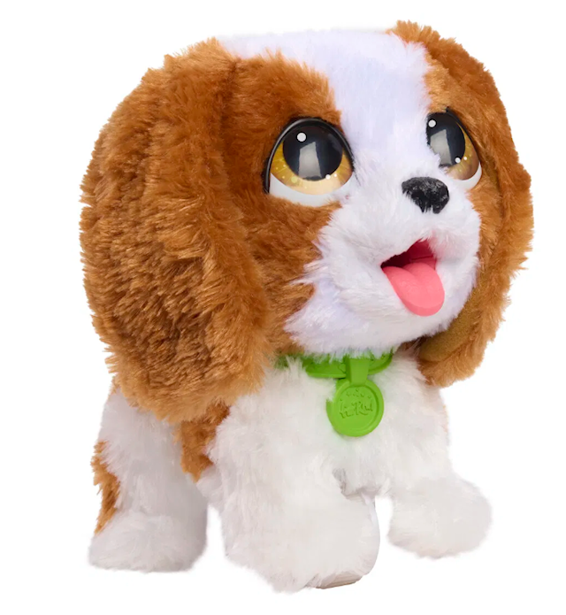 Tuotekuva 2 - FurReal Poop-A-Lots Kingcharlesinspanieli