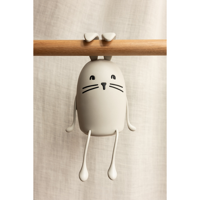 Tuotekuva 3 - Evex Yölamppu Rabbit Sandy Liewood