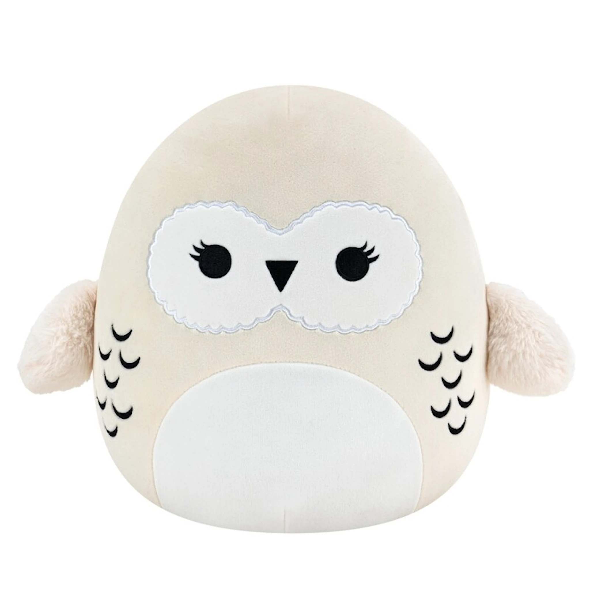 Tuotekuva ille Squishmallows-pehmolelu 20 cm Hedwig Harry Potter