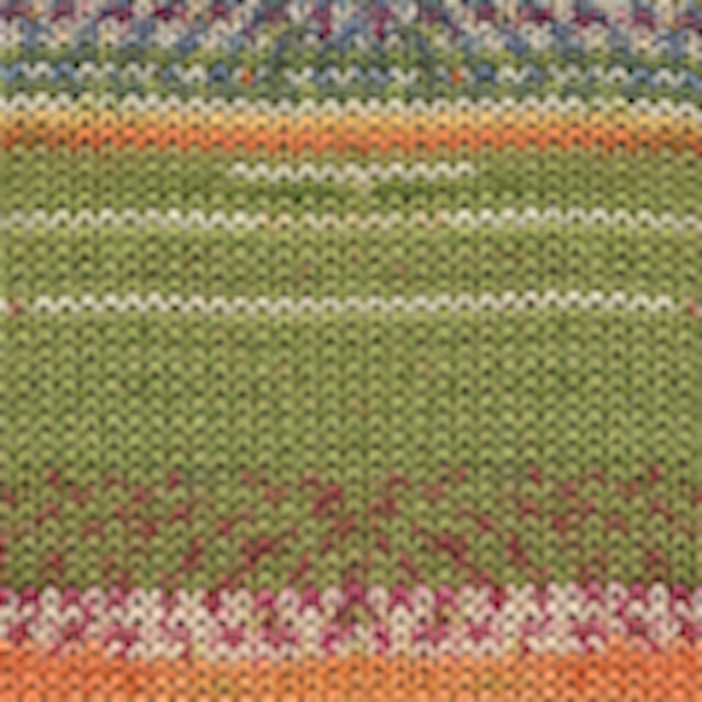 Fabel Print Lanka Villasekoitus 50 g 151 guacamole Drops