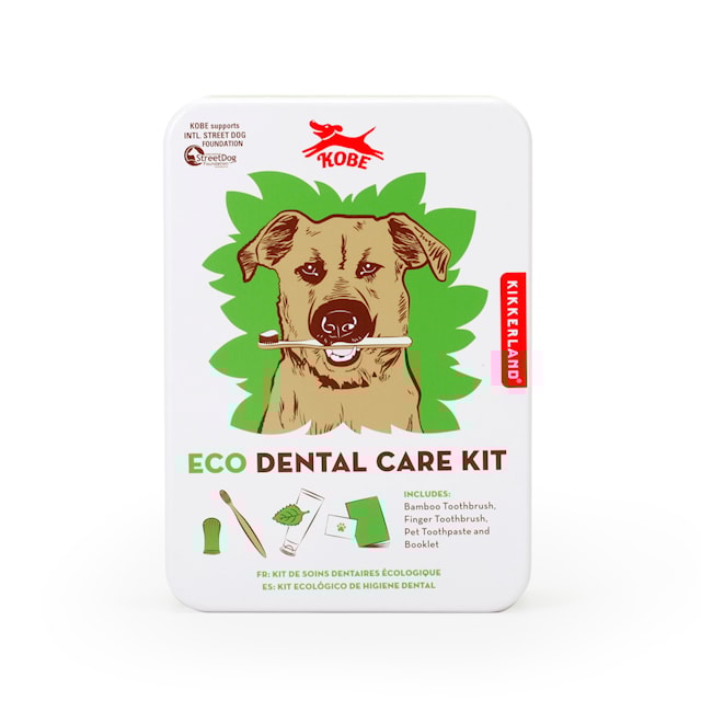 Tuotekuva 3 - Eco Dental Care Kit Kobe