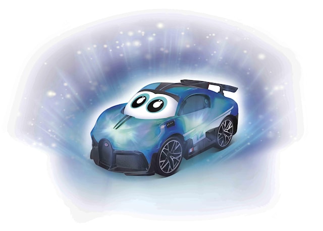 Produktbilde 2 for Bugatti Light Up Divo med lyd og lys BB Junior