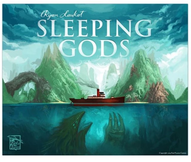 Sleeping Gods (EN)