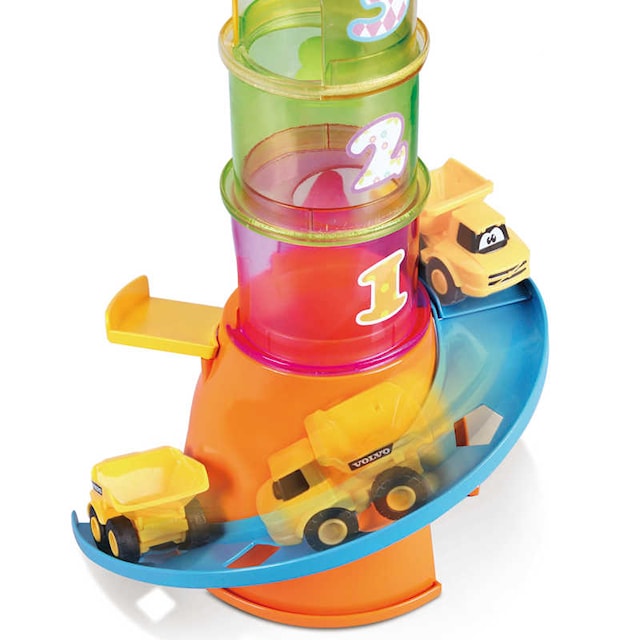 Tuotekuva 2 - Volvo Pinoa Kurottaja BB Junior