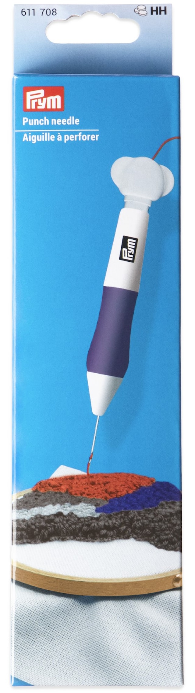 Produktbilde 1 for Punch Needle Prym