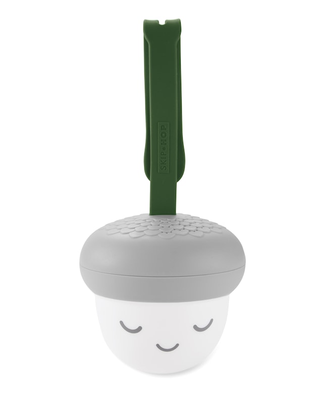 Produktbilde 1 for Musikkboks & Nattlampe Acorn Skip Hop