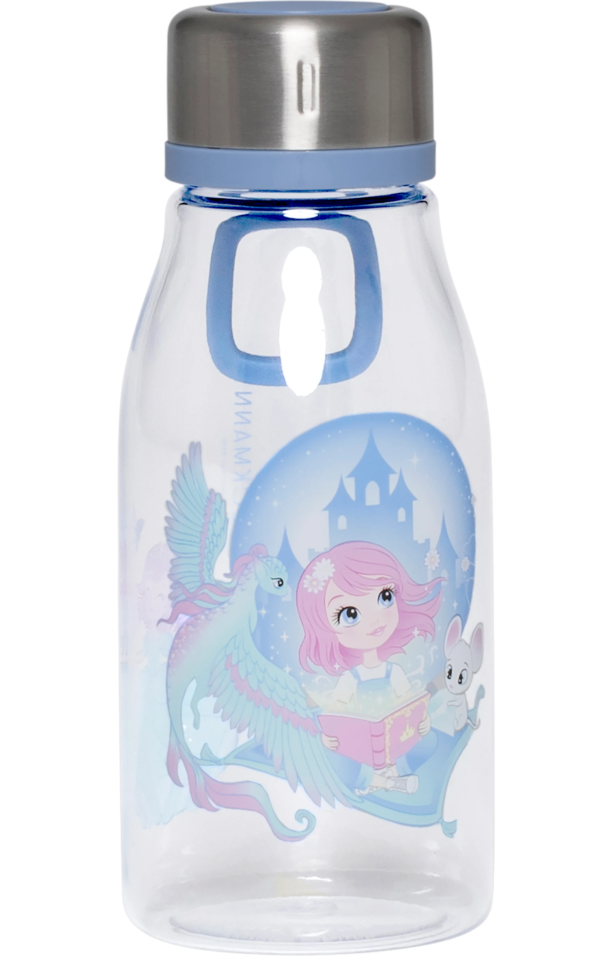 Tuotekuva ille Juomapullo Fairytale Beckmann