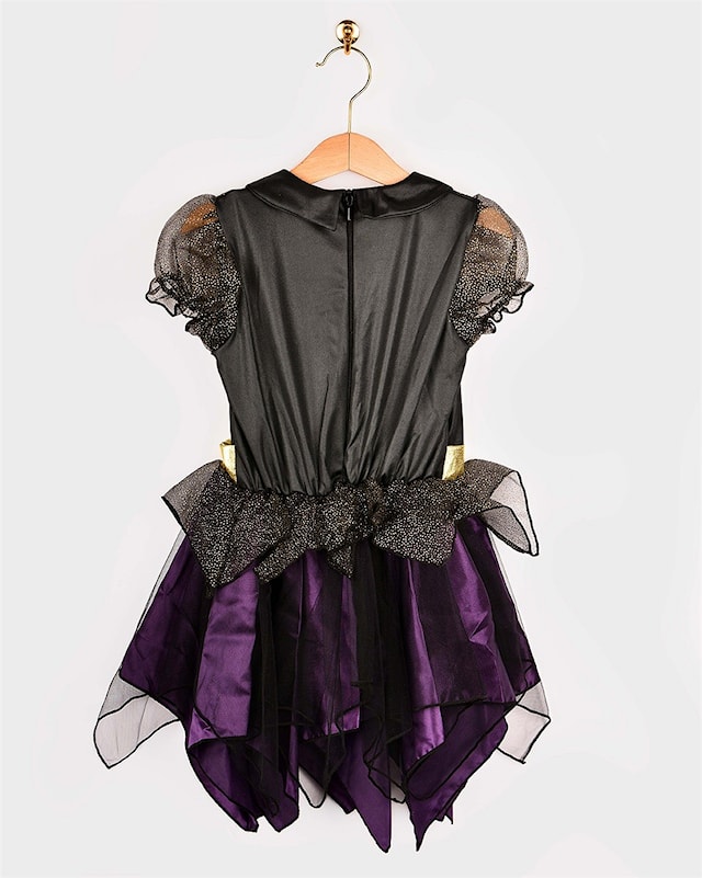 Tuotekuva 2 - Noitamekko hatulla 4-6 vuotta