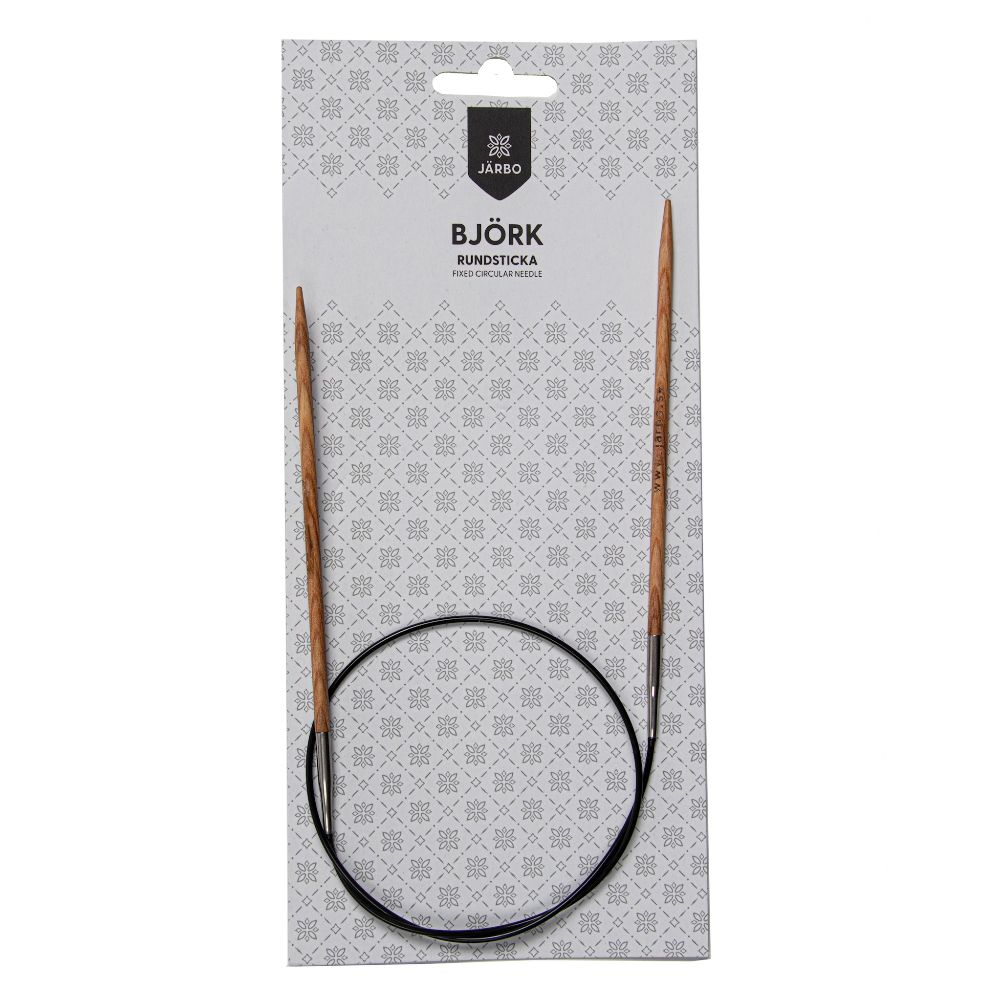 Tuotekuva ille Pyöröpuikot 60cm/2,0mm Björk Järbo