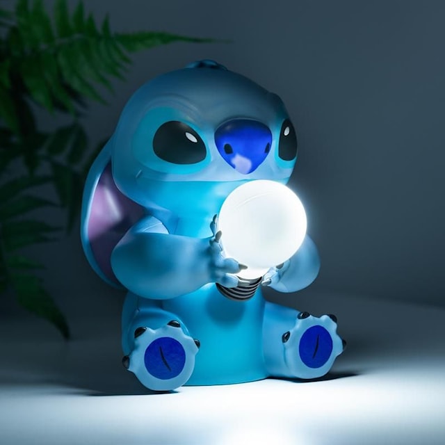 Produktbild 1 för Stitch Light Lampa