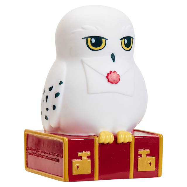 Tuotekuva 2 - Nattlampa GoGlow Hedwig Harry Potter