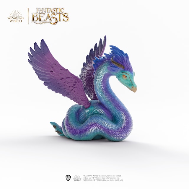 Produktbild 2 för Schleich Occamy