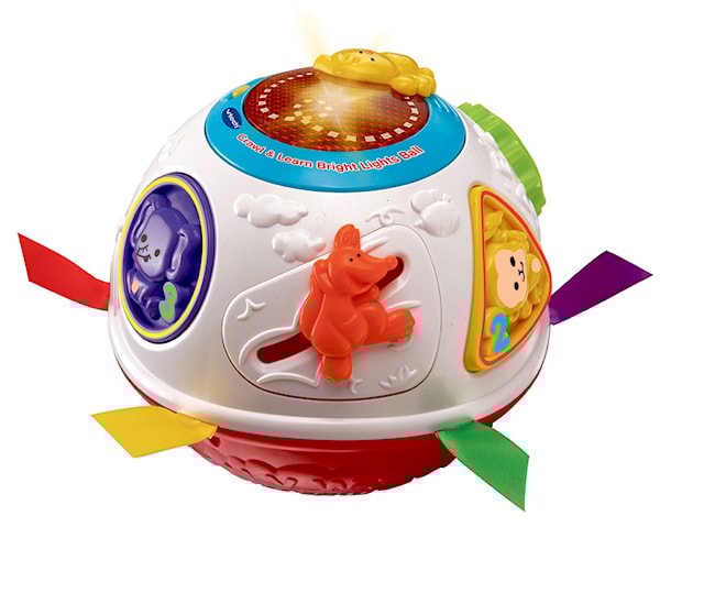 Produktbilde 1 for Babyaktivitetsball (se) vtech