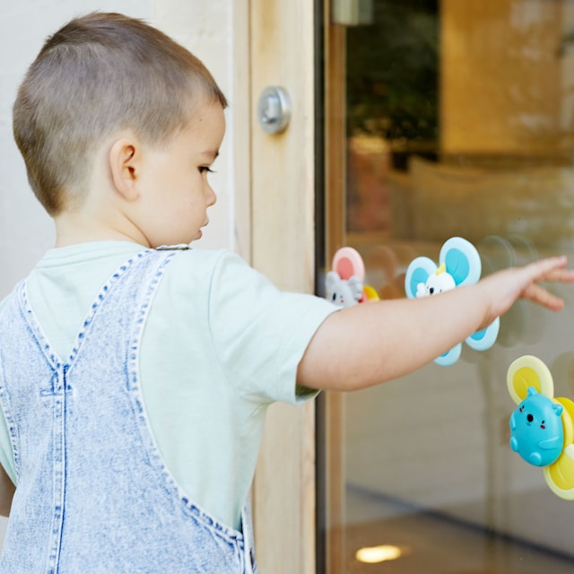 Produktbilde 5 for Snurrende Australiensiske Dyr Tiger Tribe