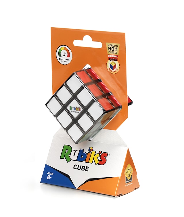 Rubiks Kub 3x3