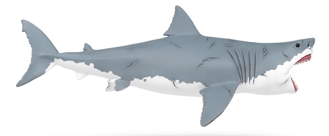 Produktbilde 5 for Dinosaurer Megalodon Schleich