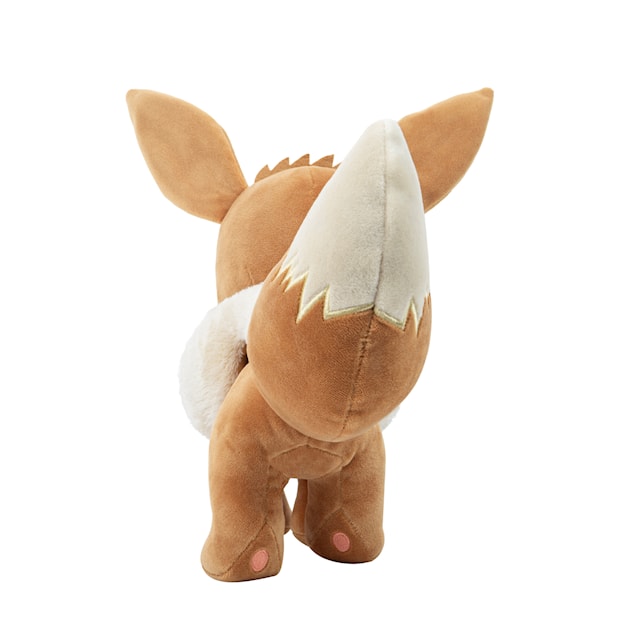 Produktbilde 3 for Pokemon Gosedjur 30 cm Eevee