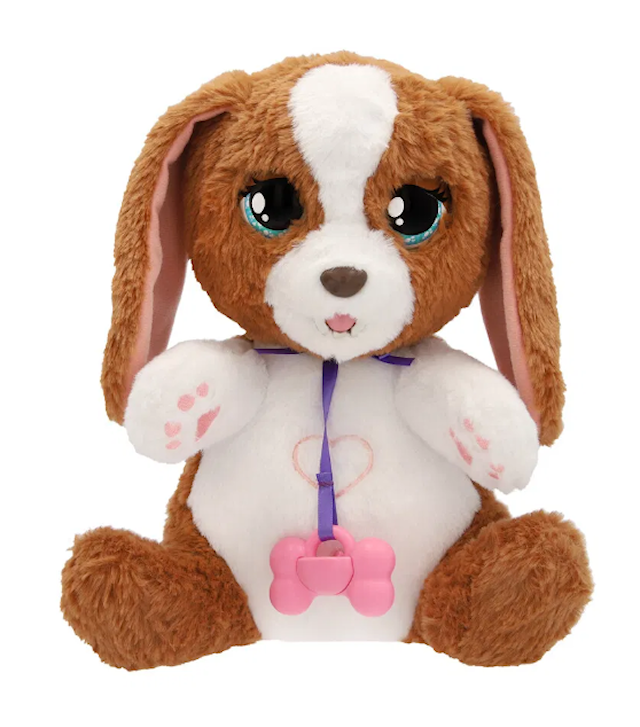 Produktbilde 2 for Baby Paws Vet Interaktiv Valp