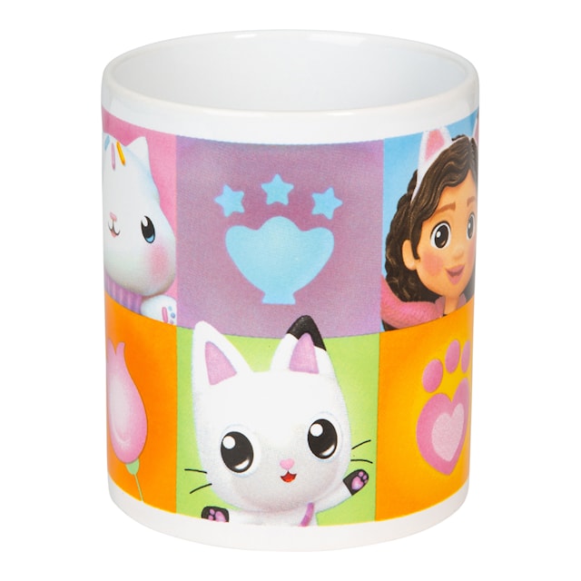 Produktbild 2 för Mugg Gabbys Dollhouse Hisab Joker