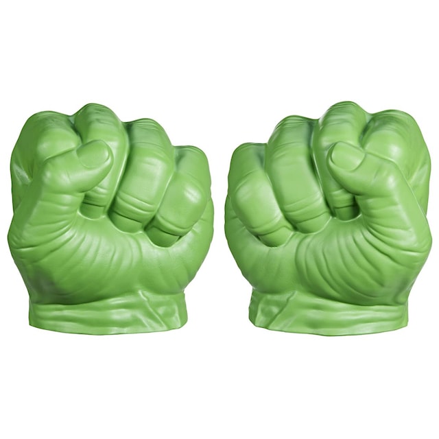Tuotekuva 2 - Hulken Gamma Smash Fists Avengers