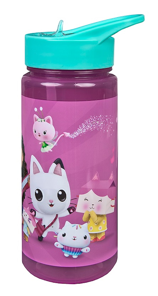 Produktbilde 2 for Gabbys Dukkehus Vannflaske