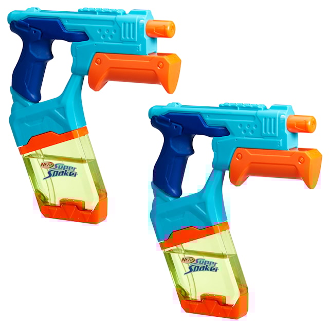 Produktbilde 1 for Super Soaker Dunk Fill Double NERF