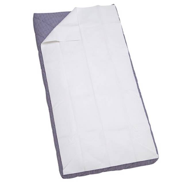 Produktbilde 2 for Madrassbeskytter, Flanell, 120 x 60 cm, Rätt Start